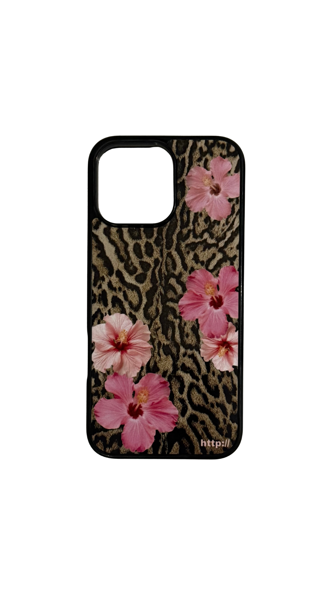 Flower Case