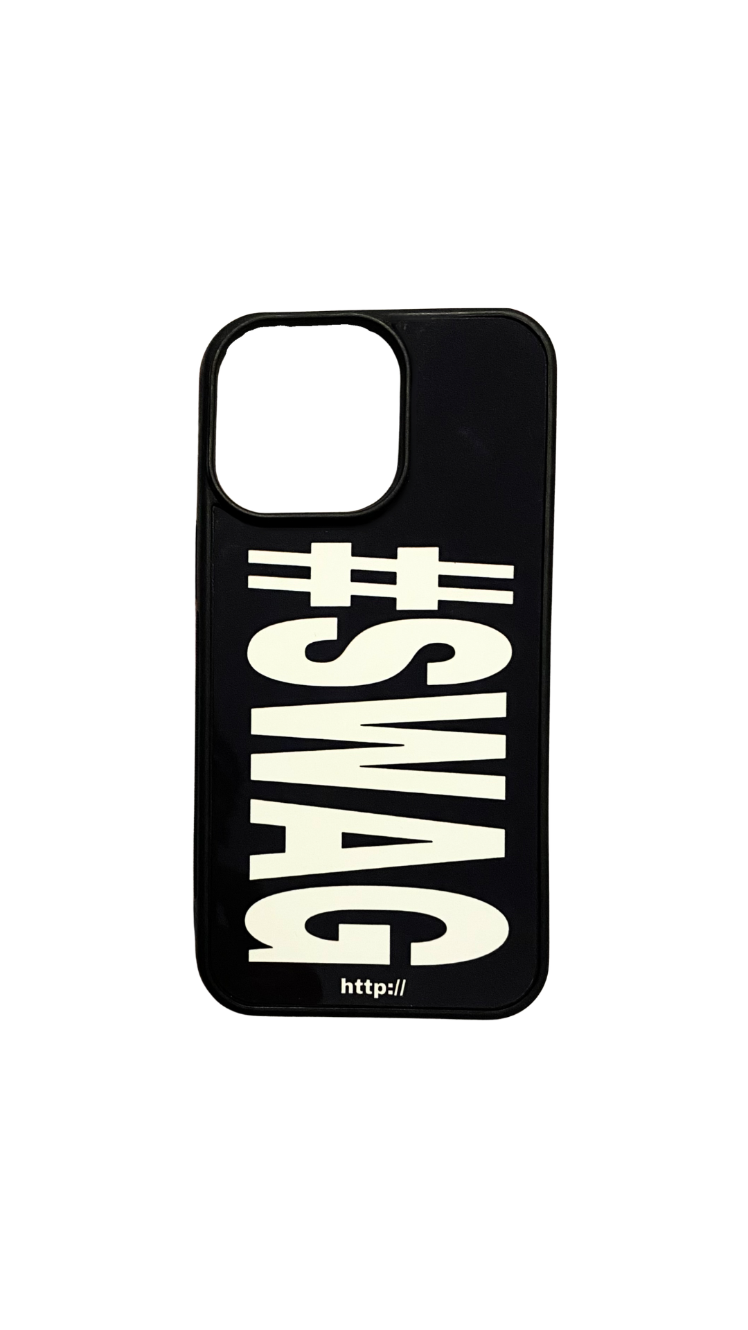 Black Swag Case