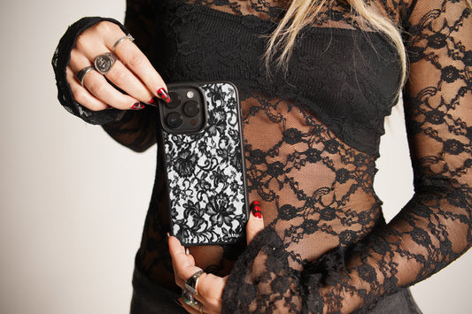 Lace Case