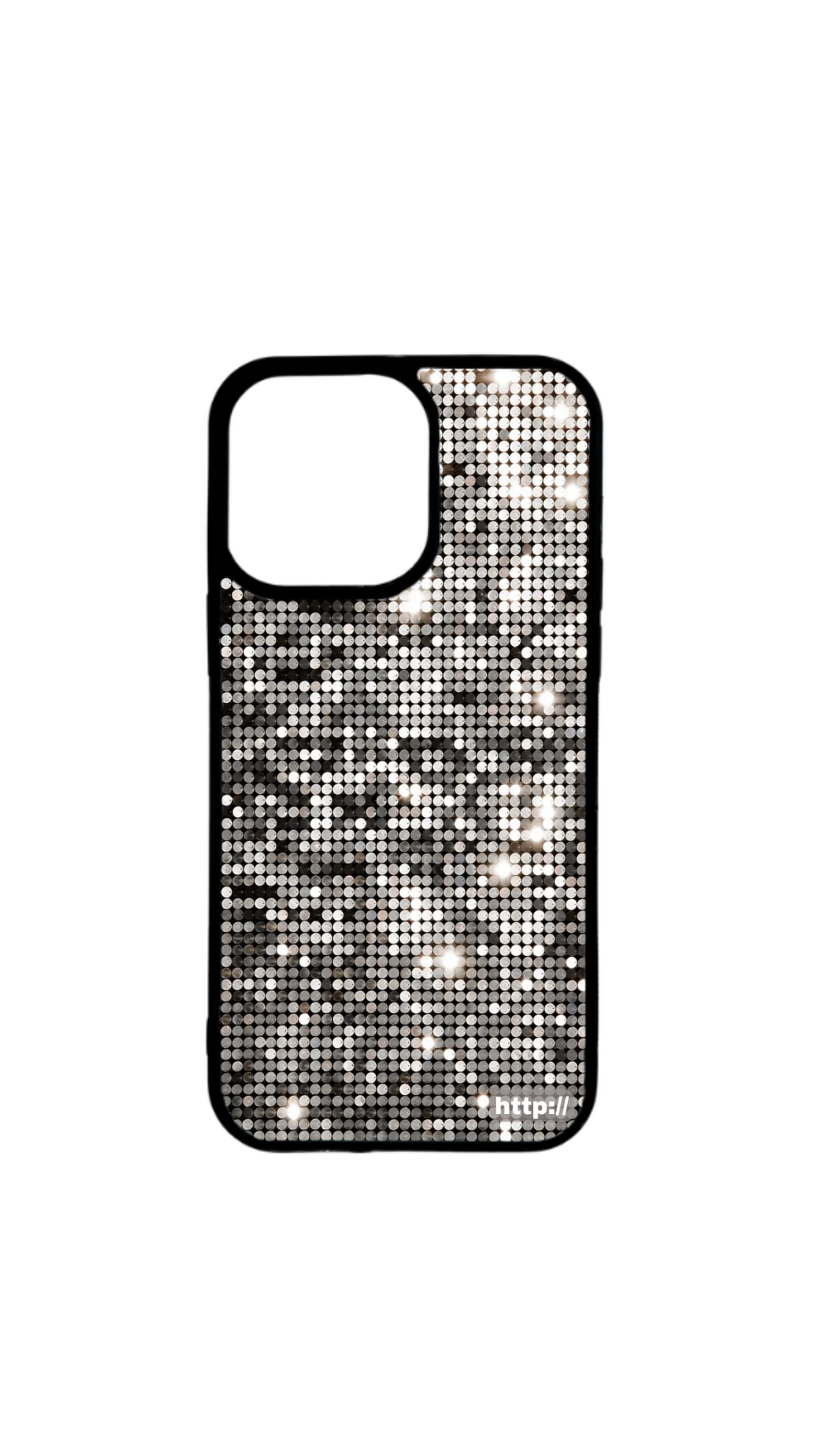 Disco Case