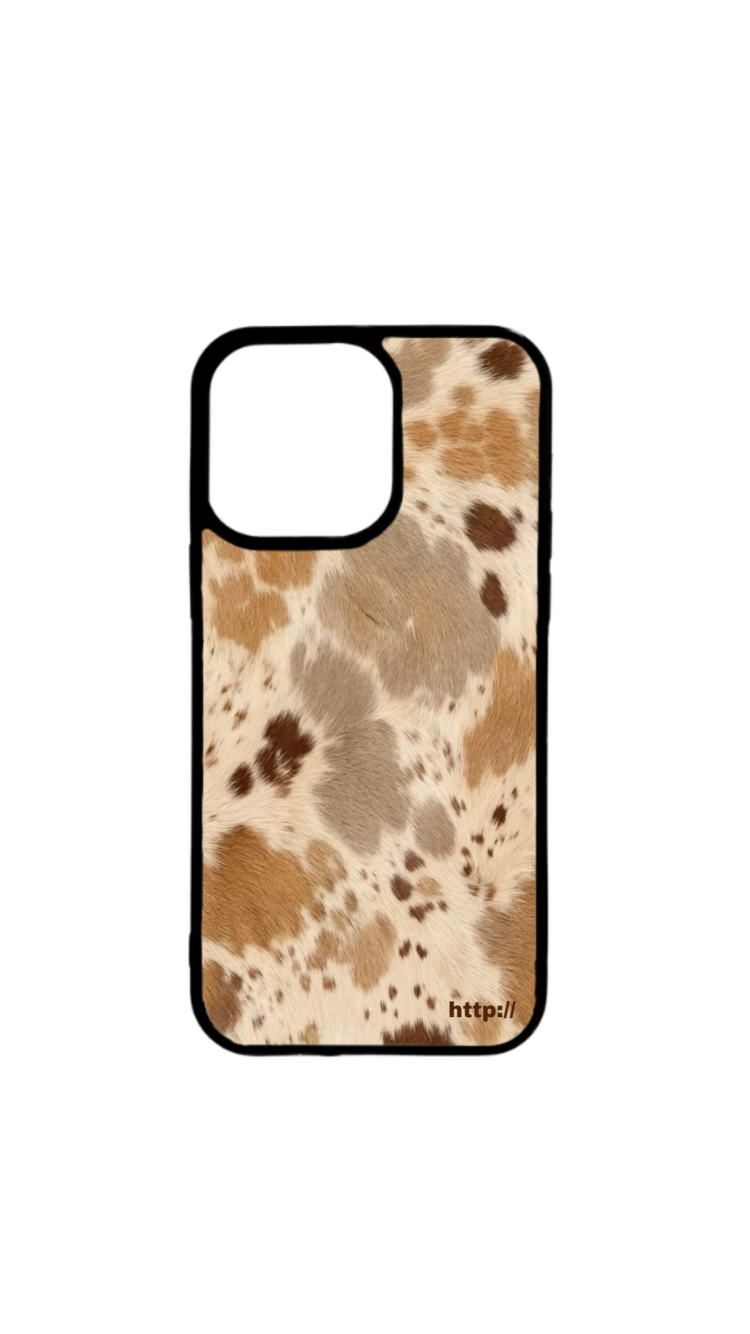 Mix Print Case