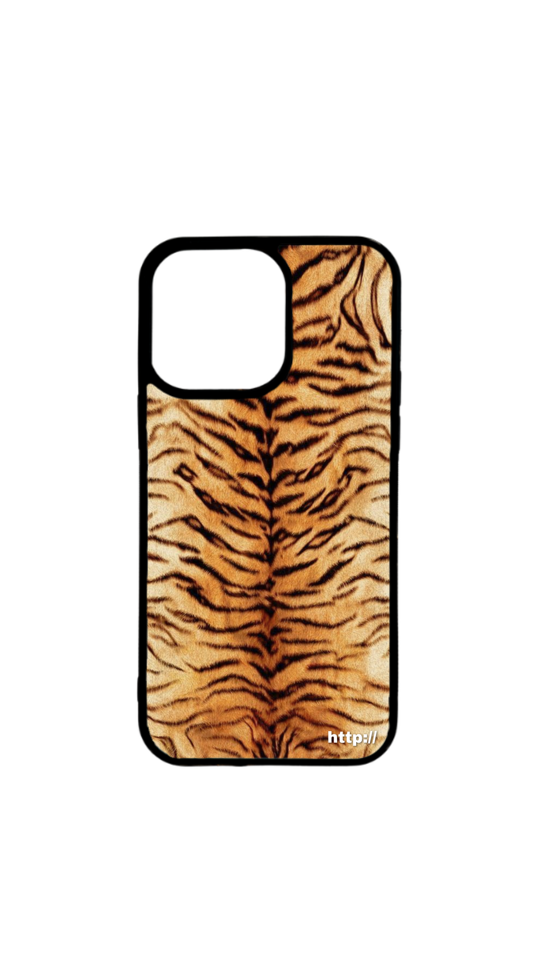 Tiger Case