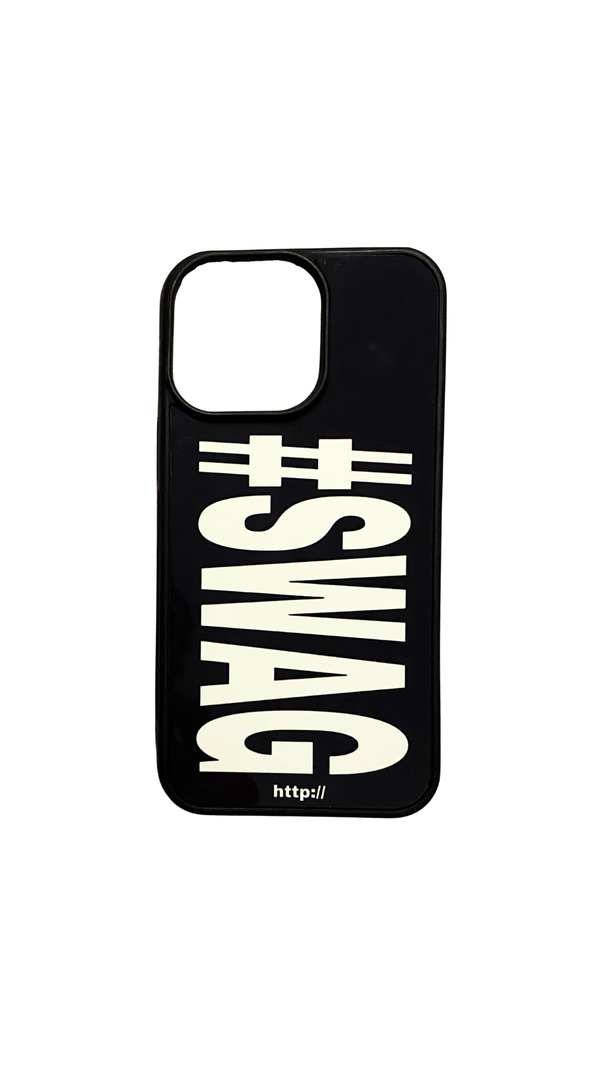 Black Swag Case