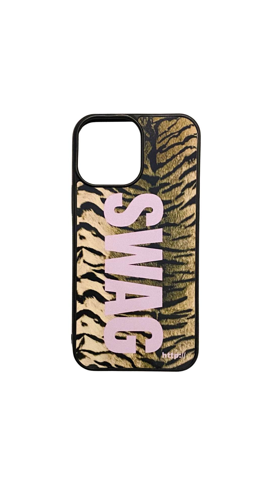 Print Swag Case
