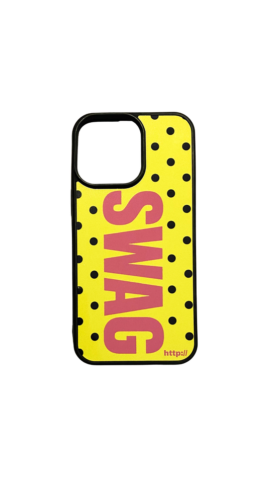 Yellow Swag Case