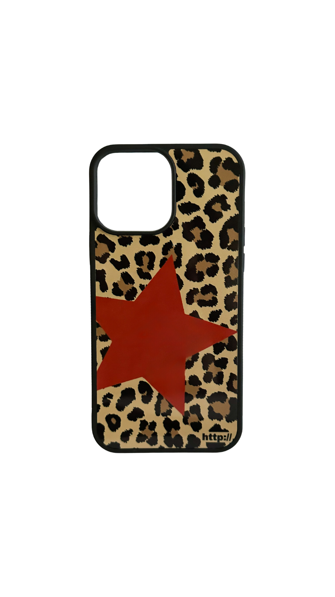 Print case