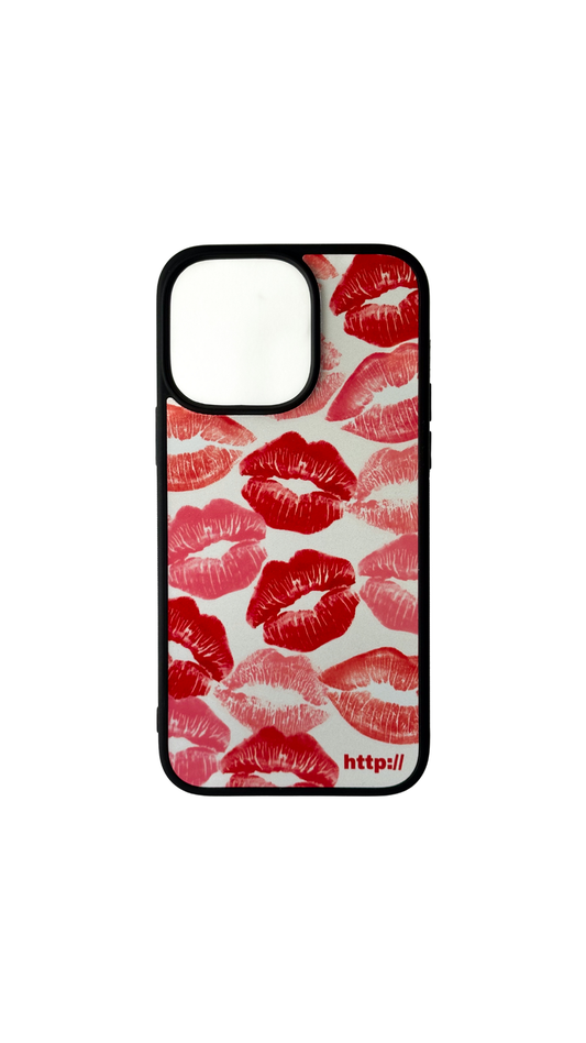 Kiss Case