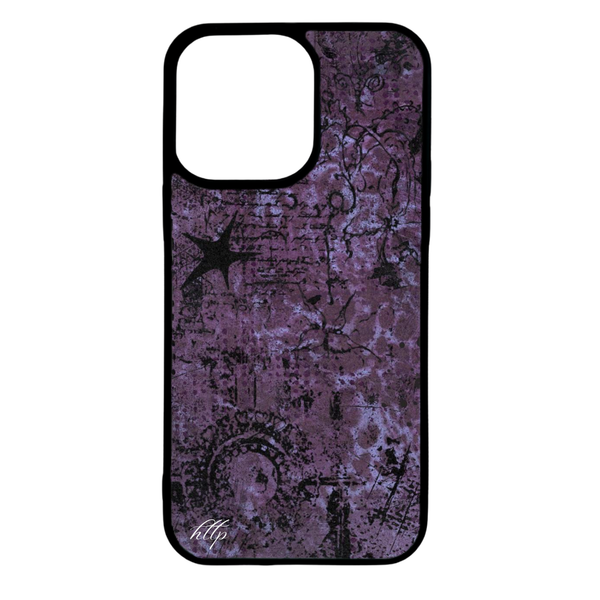 Purple Case