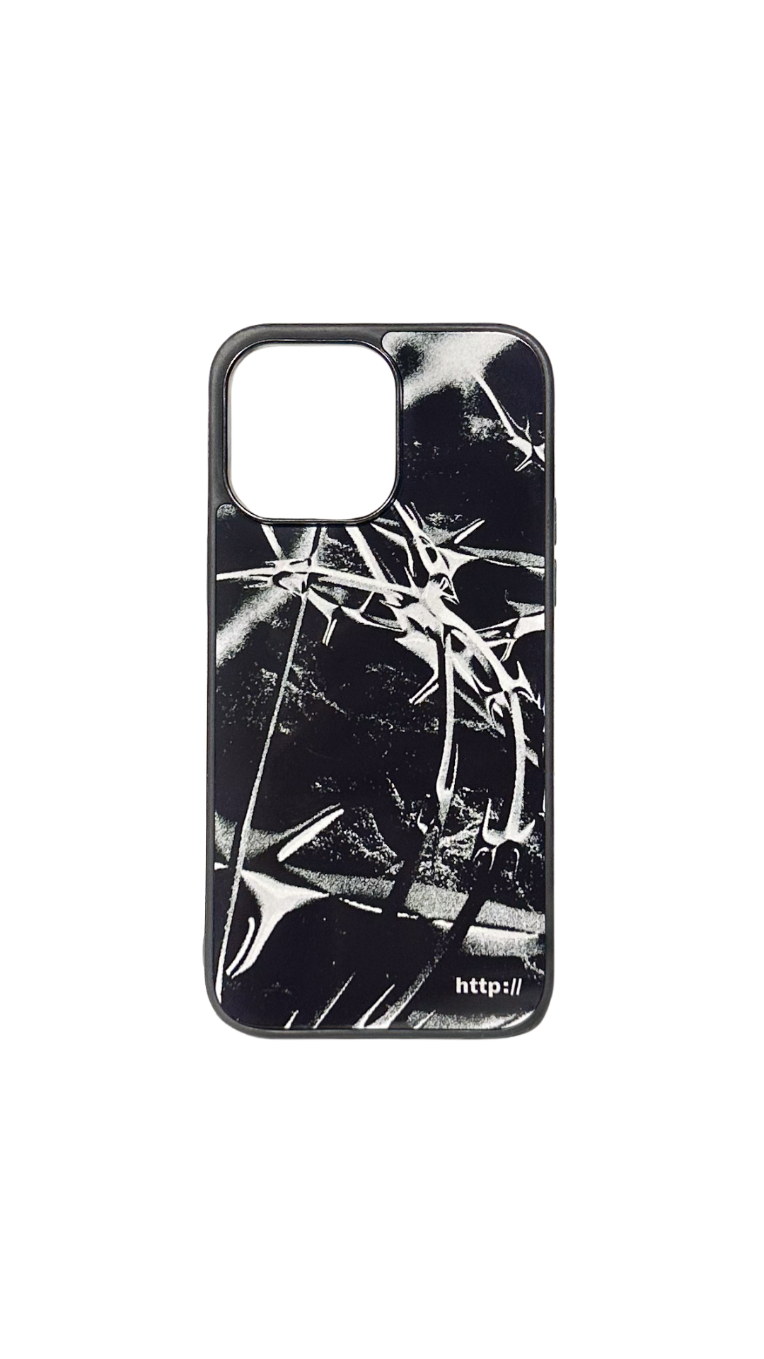 Spike Case