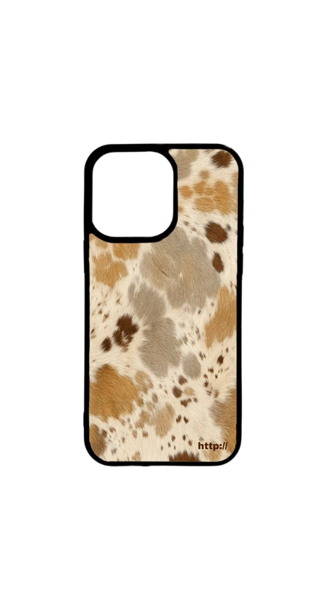 Mix Print Case