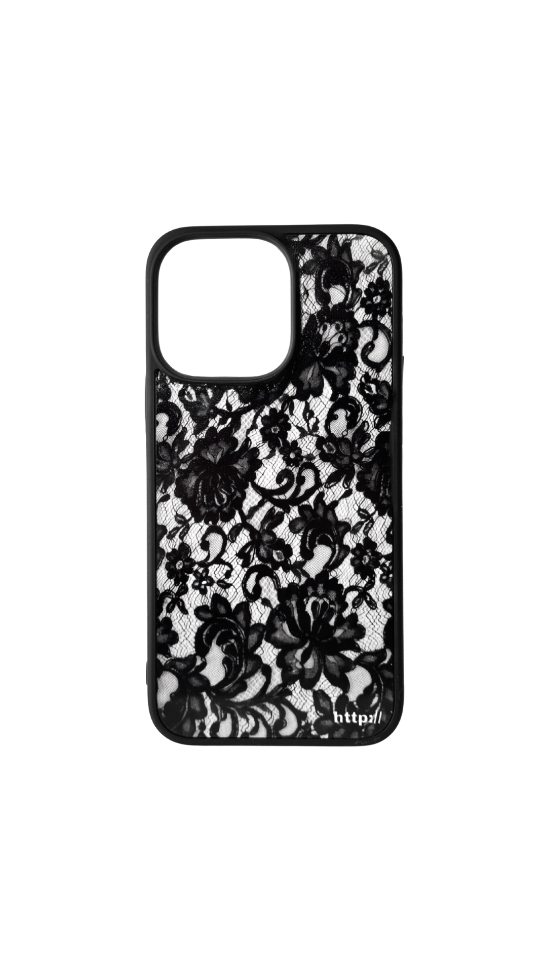 Lace Case