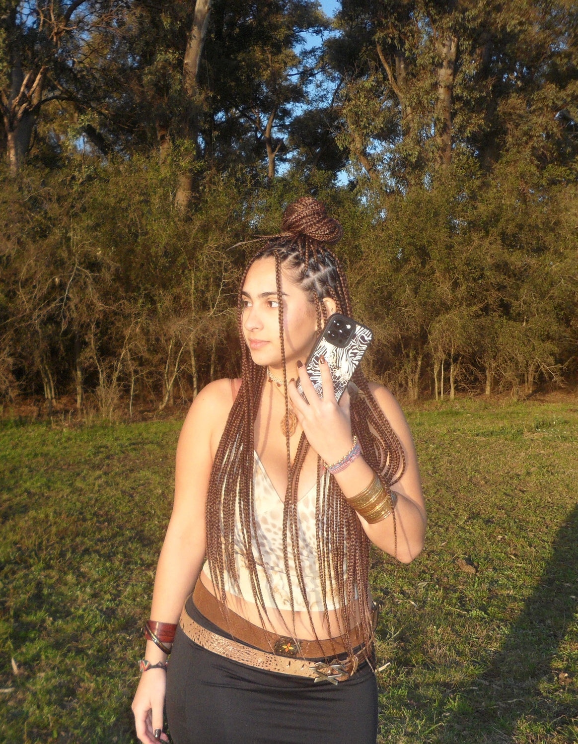 Savannah Case