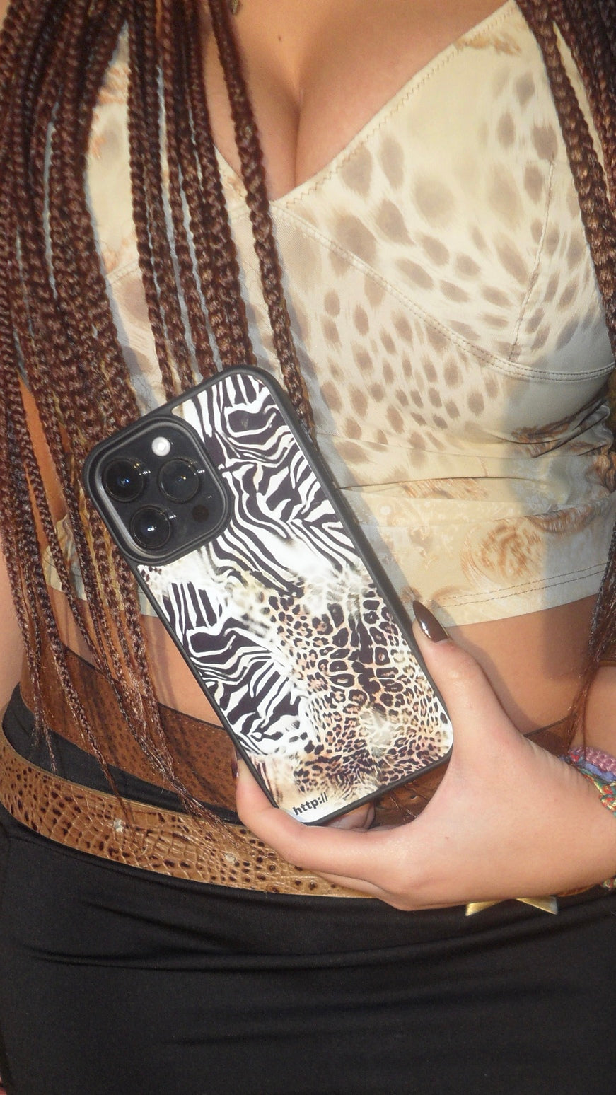 Savannah Case