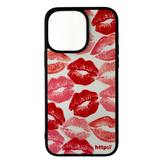 Kiss Case