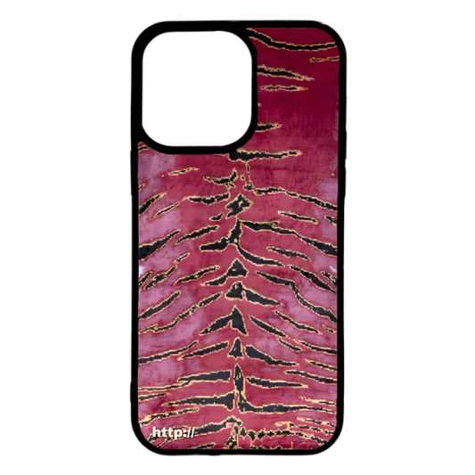 Red Tiger Case