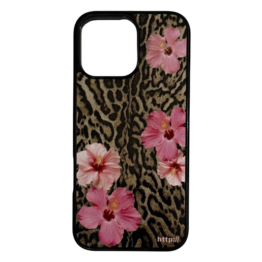 Flower Case