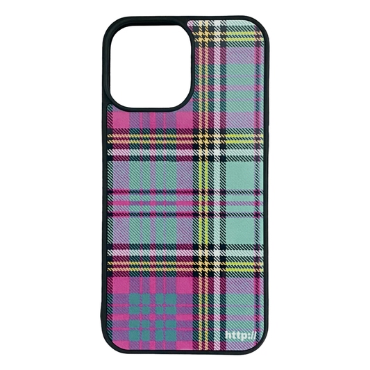 Mix Tartan Case