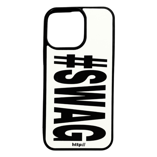 White Swag Case