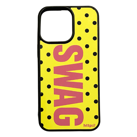 Yellow Swag Case