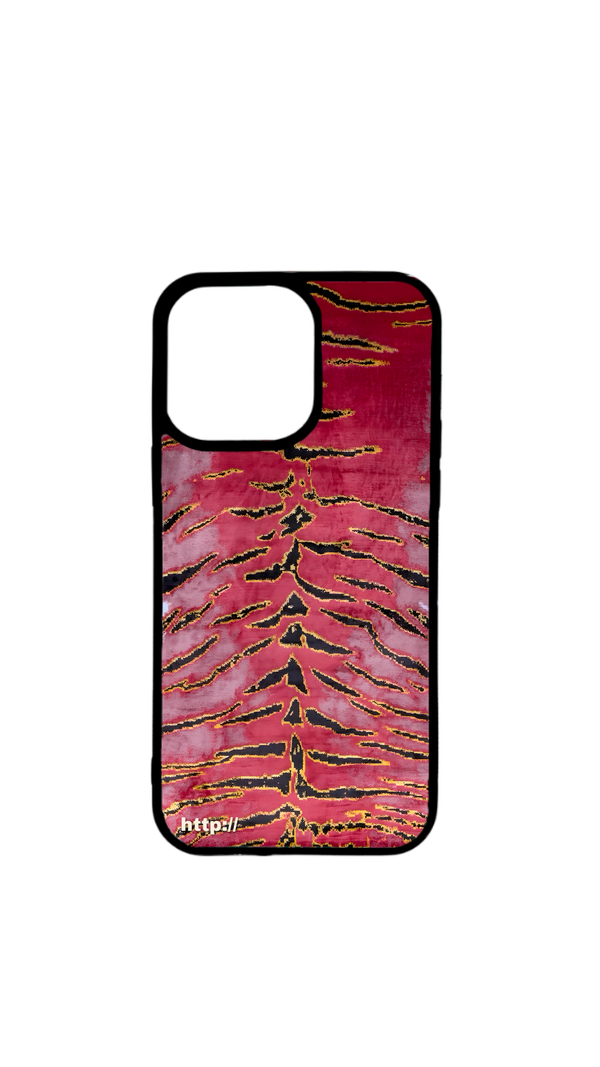 Red Tiger Case